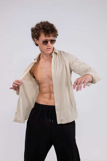 Modern Corduroy